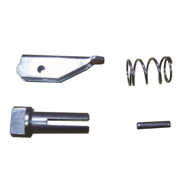Loquet Verrouillage Leve Palette 2T Fourche 2A référence fournisseur 443165